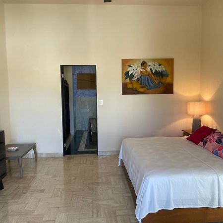 Villa mala escondida Playa del Carmen Esterno foto