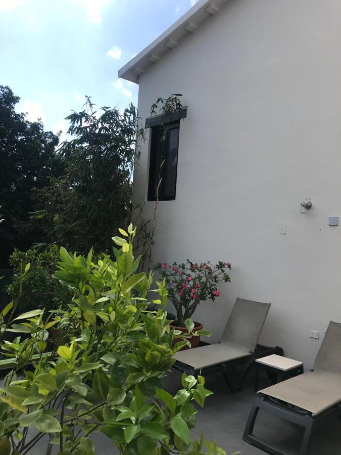 Villa mala escondida Playa del Carmen Esterno foto