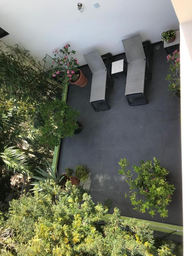 Villa mala escondida Playa del Carmen Esterno foto