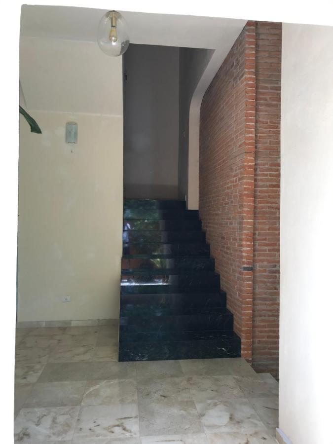 Villa mala escondida Playa del Carmen Esterno foto