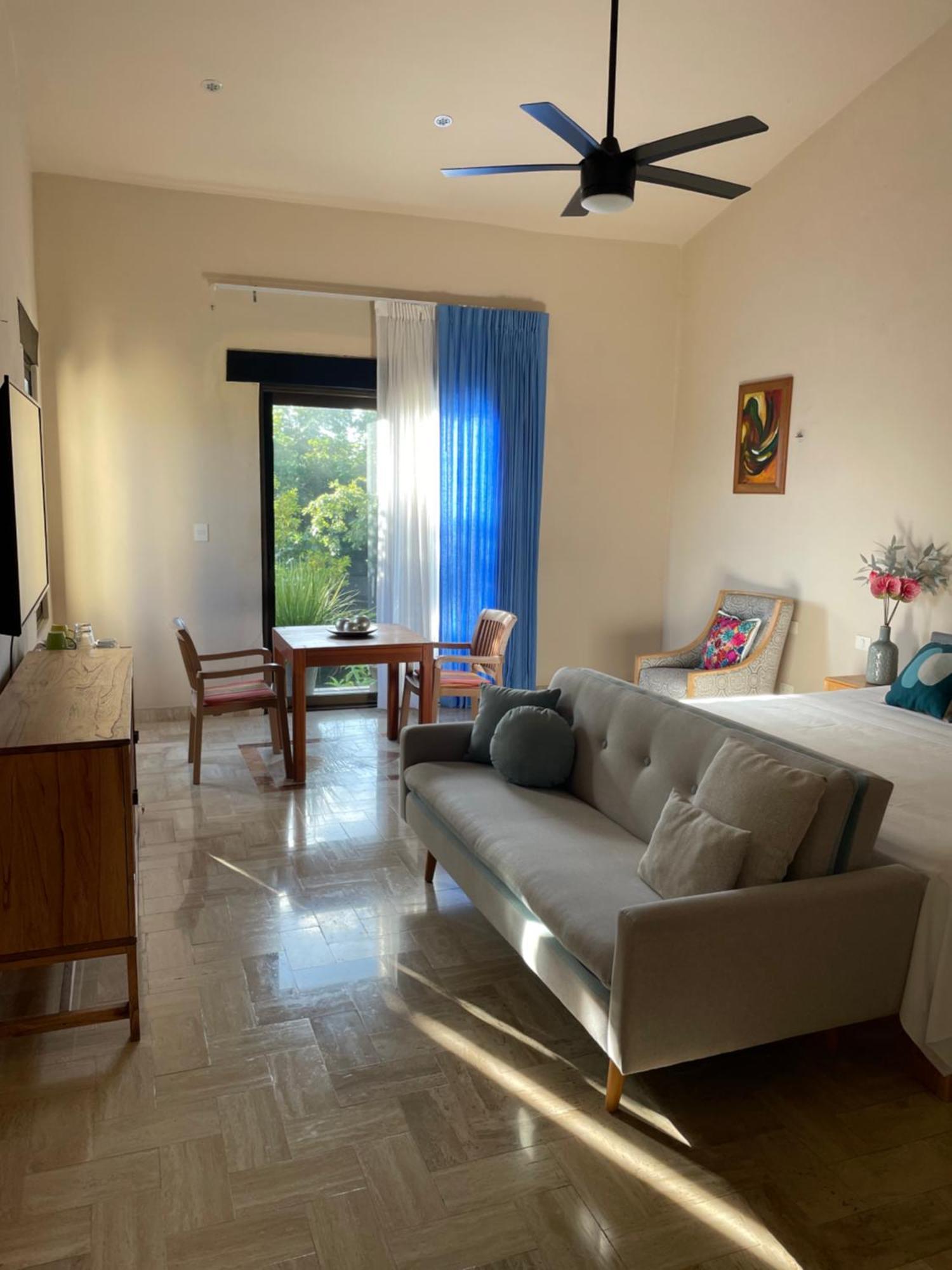 Villa mala escondida Playa del Carmen Esterno foto