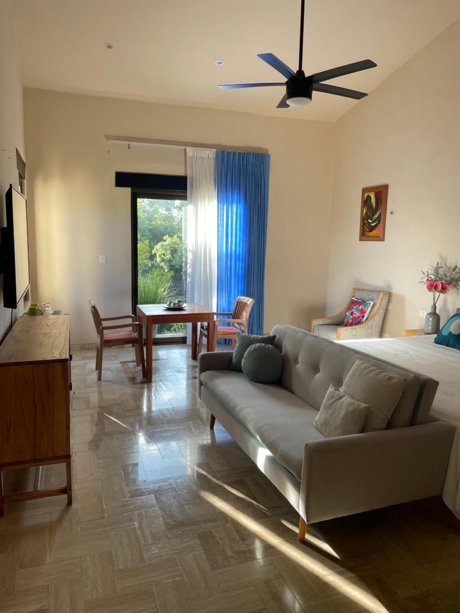 Villa mala escondida Playa del Carmen Esterno foto