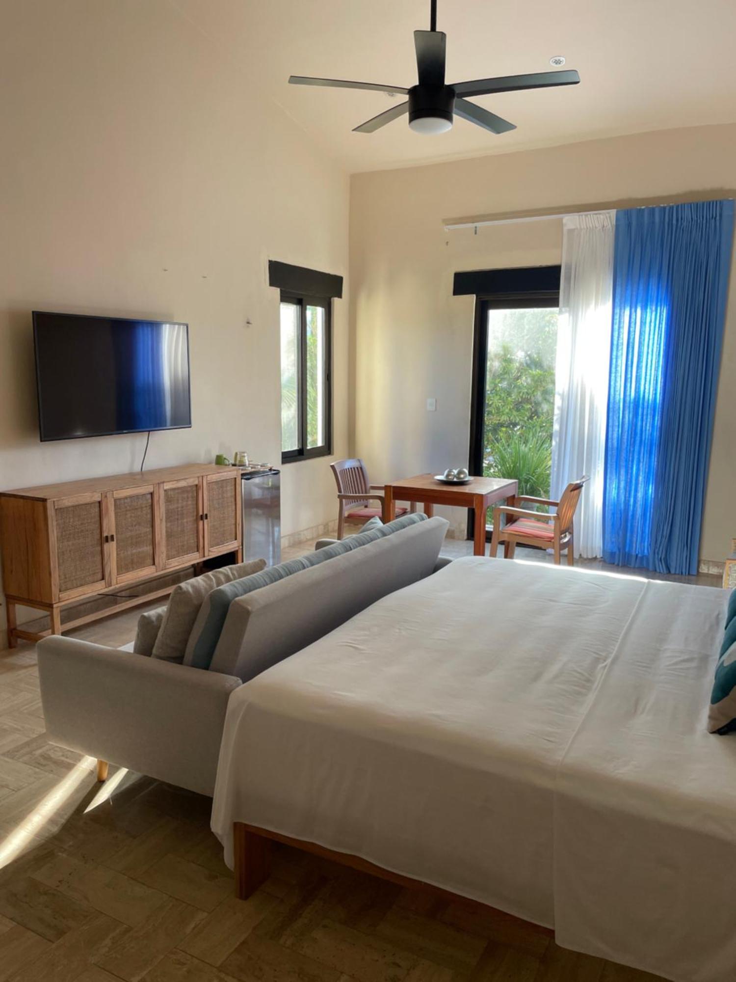 Villa mala escondida Playa del Carmen Esterno foto