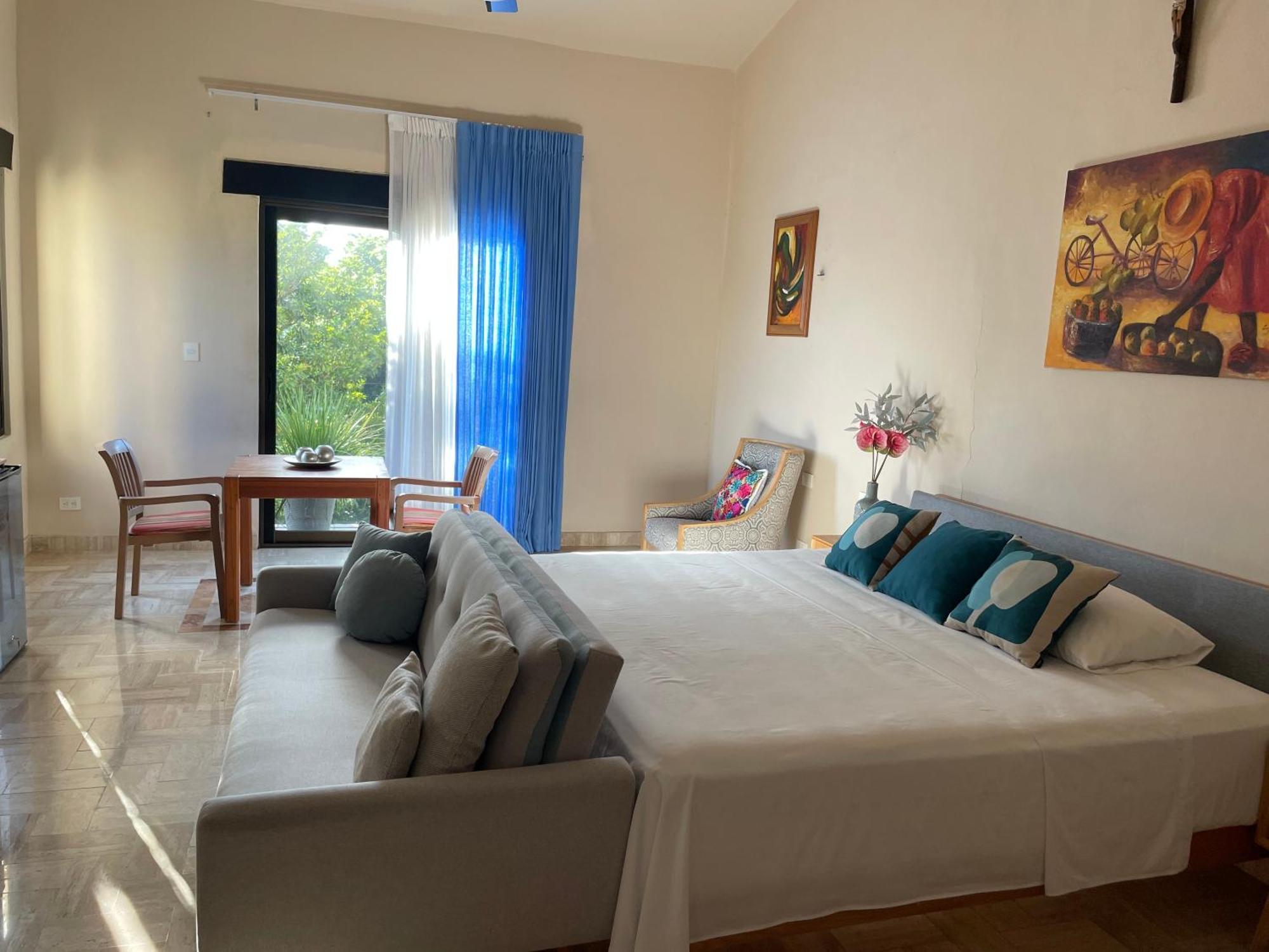 Villa mala escondida Playa del Carmen Esterno foto