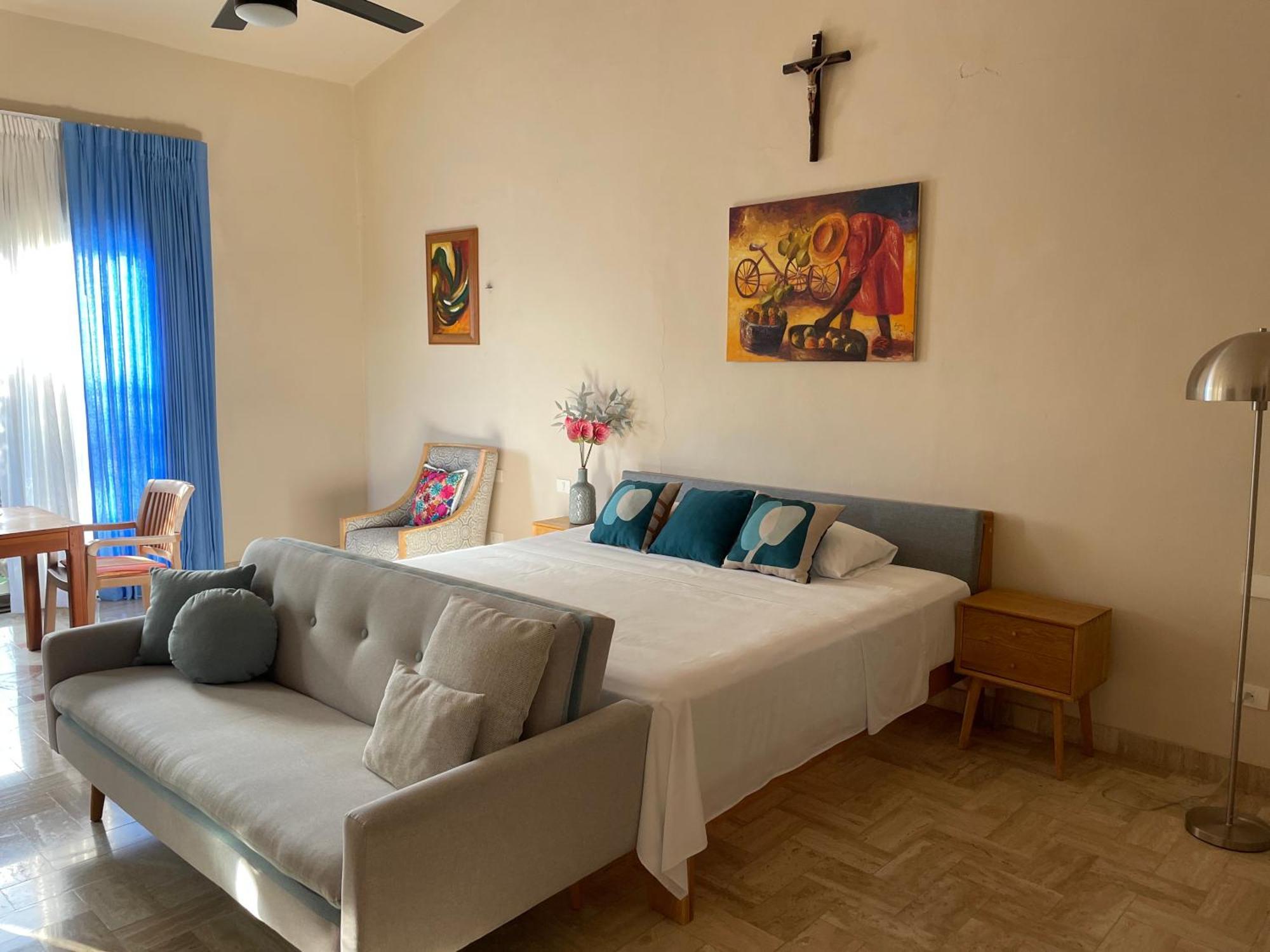 Villa mala escondida Playa del Carmen Esterno foto