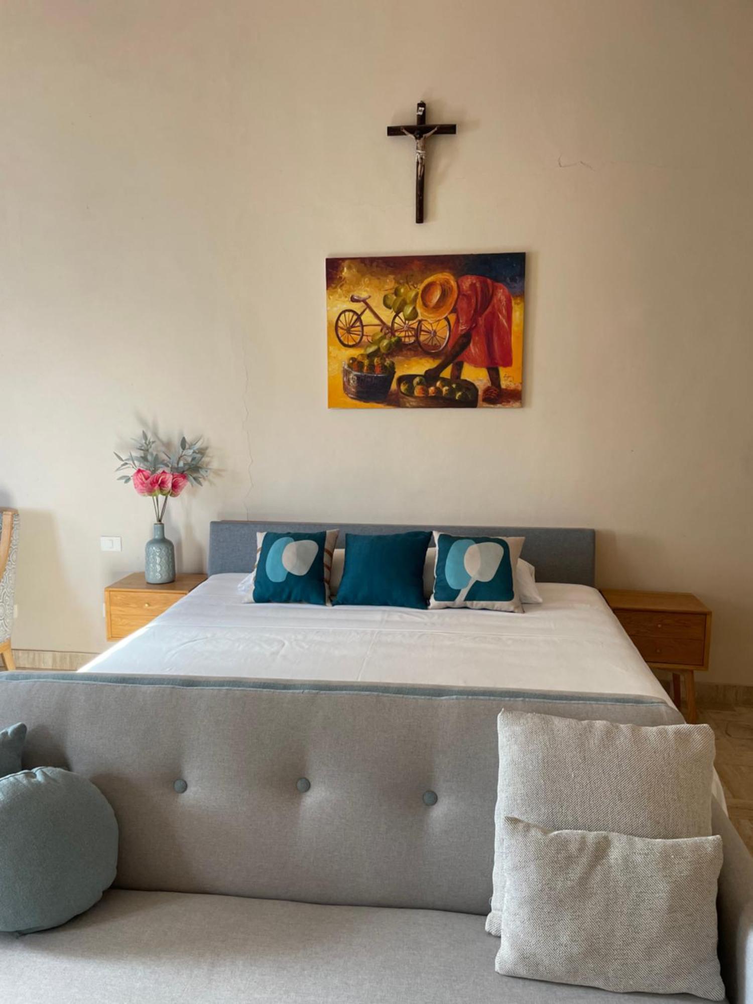 Villa mala escondida Playa del Carmen Esterno foto