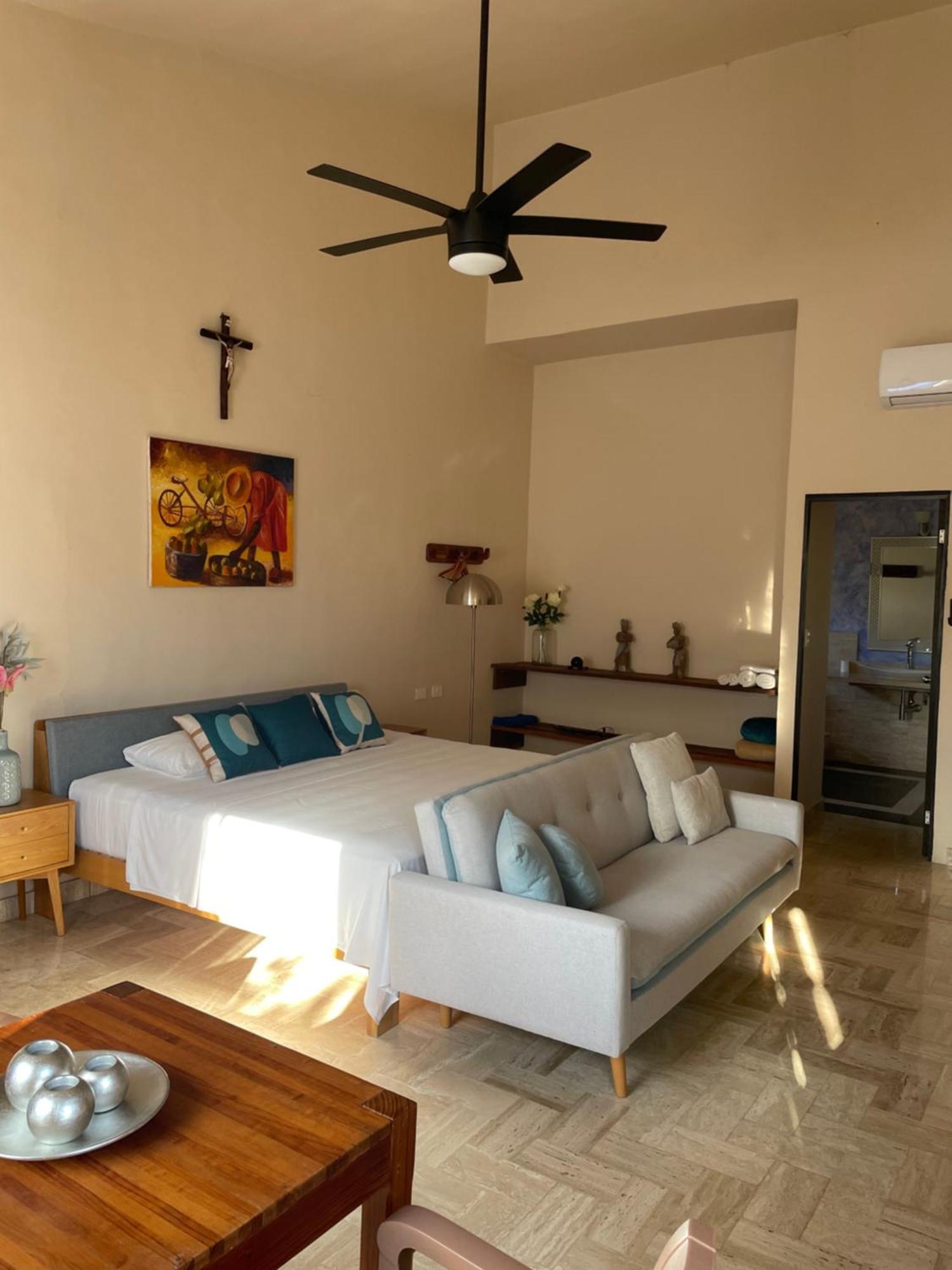 Villa mala escondida Playa del Carmen Esterno foto