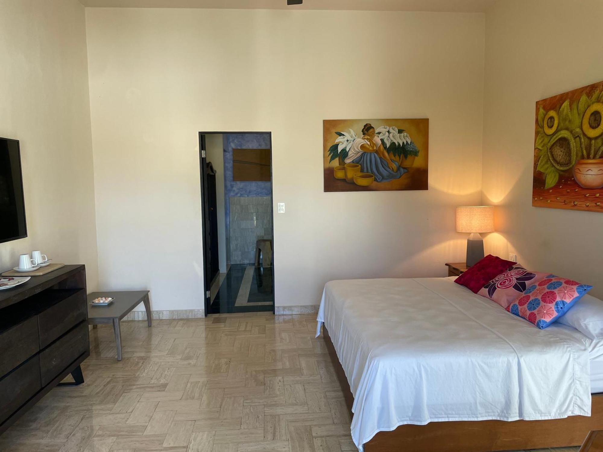 Villa mala escondida Playa del Carmen Esterno foto