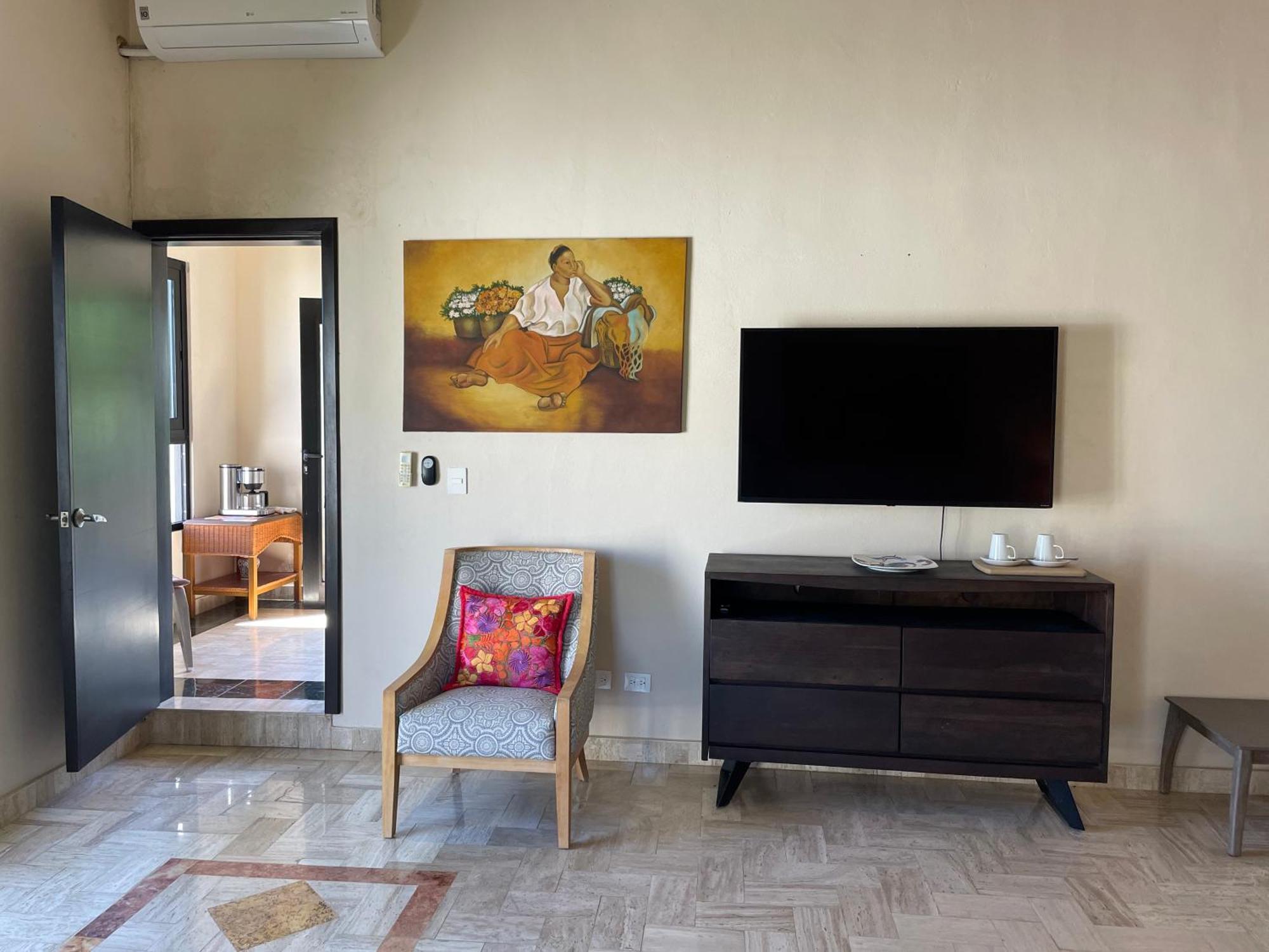 Villa mala escondida Playa del Carmen Esterno foto