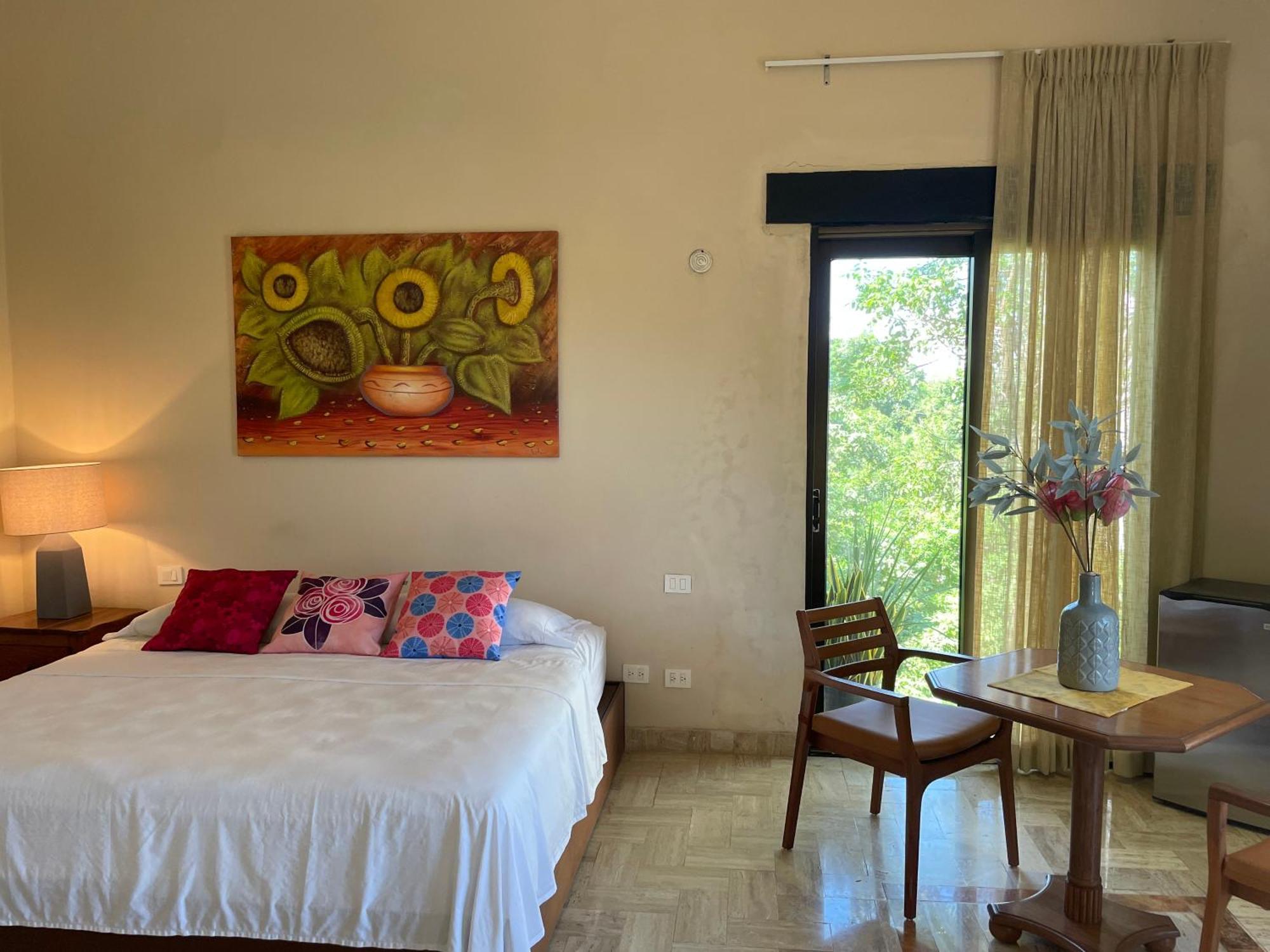 Villa mala escondida Playa del Carmen Esterno foto
